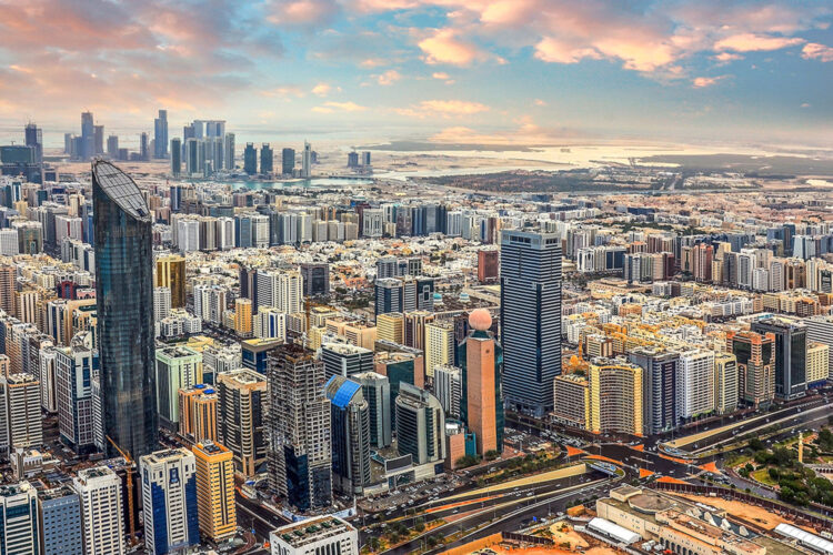 South Korean Crypto VC Firm, Hashed Ventures to Open Abu Dhabi Office