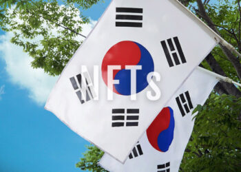 South Korea’s FSC Sets New Standards for NFT Classification Amid Upcoming Crypto Regulations