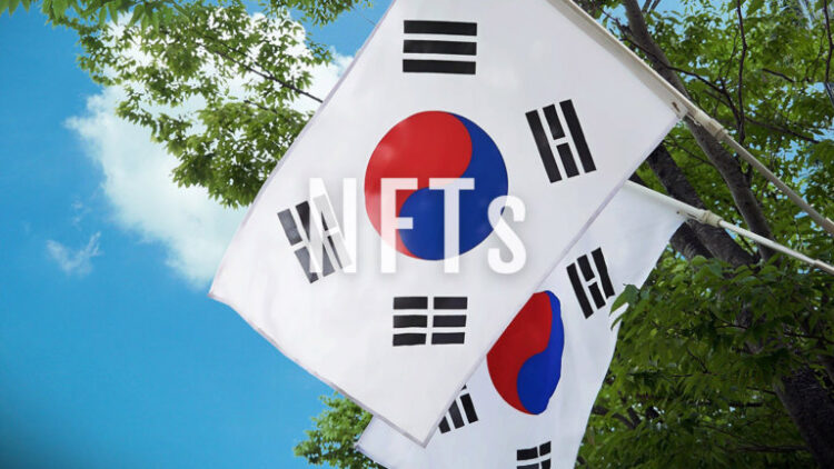 South Korea’s FSC Sets New Standards for NFT Classification Amid Upcoming Crypto Regulations