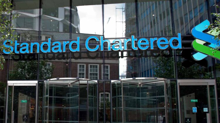 Standard Chartered's Geoff Kendrick Predicts Bitcoin Could Hit $150K by Year-End if Trump Wins