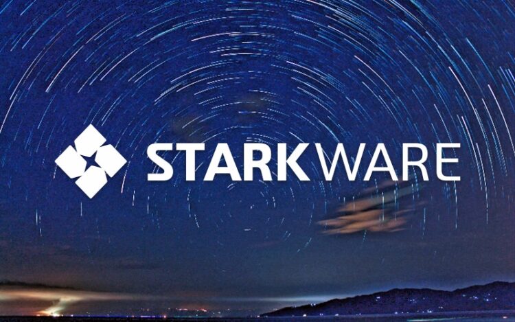 StarkWare Commits $1 Million to Enhance Bitcoin Scalability with Zero-Knowledge Rollups