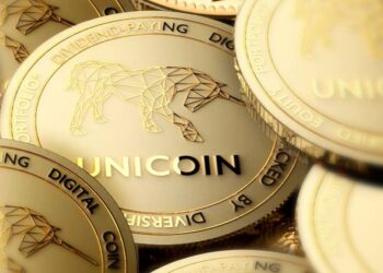 Unicoin to Go Public and Launch Asset-Backed Cryptocurrency by Year's End, CEO Reveals