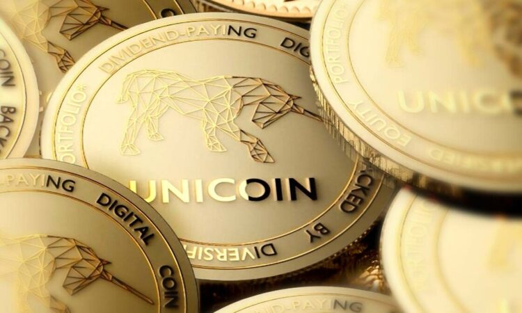 Unicoin to Go Public and Launch Asset-Backed Cryptocurrency by Year's End, CEO Reveals