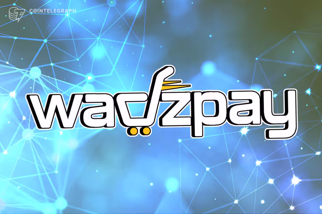 WadzPay Partners with SMI to Digitize Mining Assets in Congo