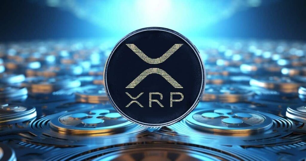 Whale Alert Reports Major XRP Transfers from Binance to Unknown Wallet