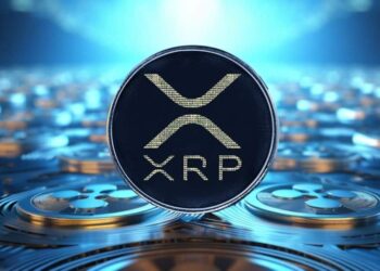Whale Alert Reports Major XRP Transfers from Binance to Unknown Wallet