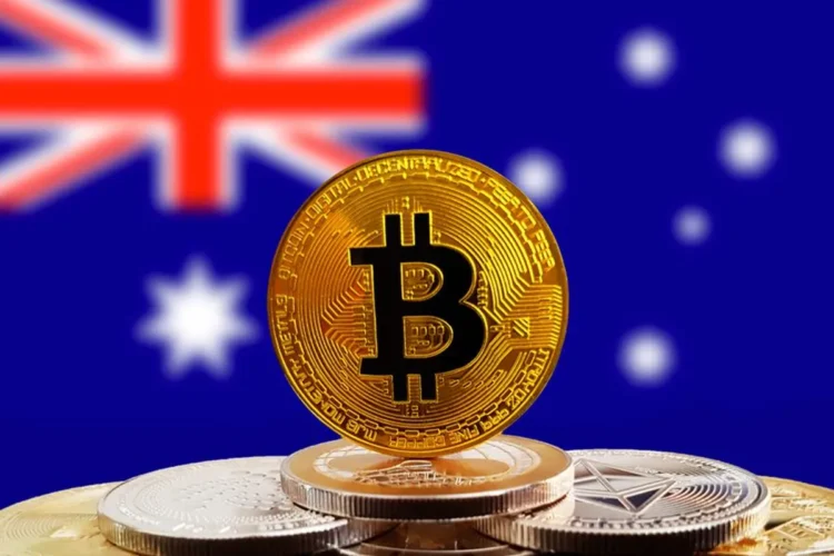 Australian Regulator Warns of Rising Use of Cryptocurrencies in Money Laundering