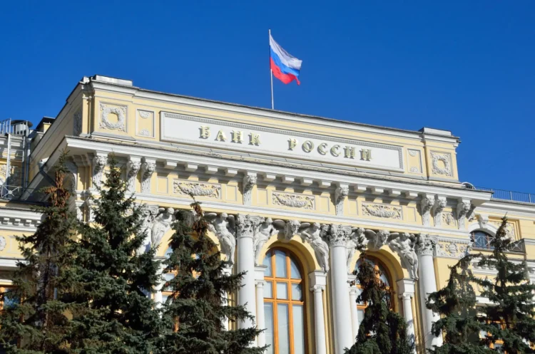 Bank of Russia Considers Legalizing Stablecoins for Cross-Border Transactions Amid Sanctions