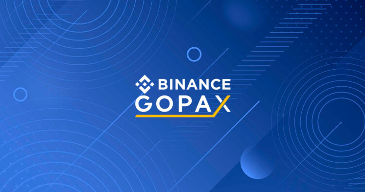 Binance Nears Deal to Sell Majority Stake in South Korean Exchange Gopax