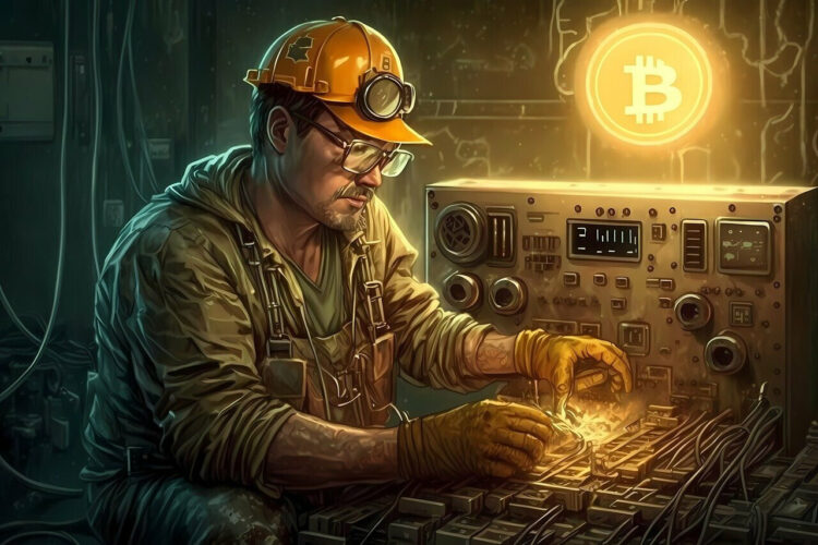 Bitcoin Miner Hut 8 Expands Infrastructure with 205MW Power Deal in West Texas