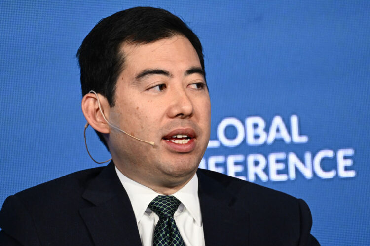 Blockchain Association Praises SEC Commissioner Uyeda's Call for Tailored Crypto Disclosure Rules