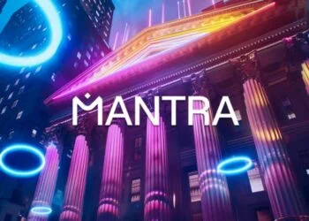 Blockchain Firm Mantra Partners with UAE Developer MAG to Launch $500M Tokenized Real Estate Project in Dubai