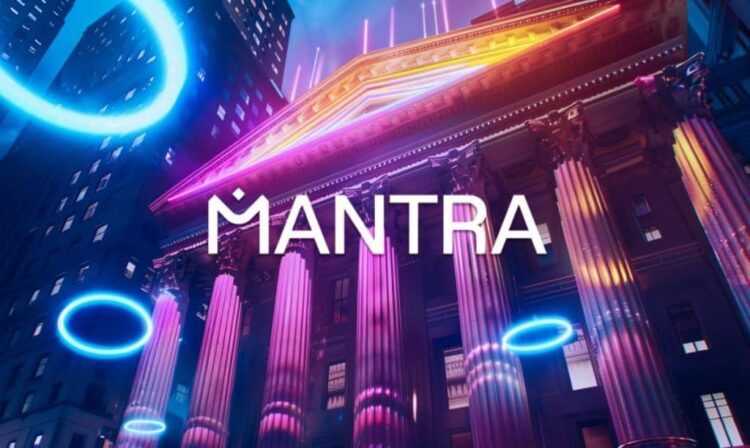 Blockchain Firm Mantra Partners with UAE Developer MAG to Launch $500M Tokenized Real Estate Project in Dubai