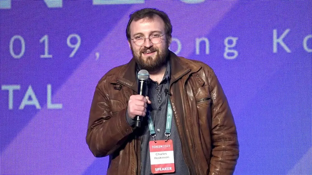Cardano Co-Founder Charles Hoskinson Raises Alarms Over AI Censorship and Bias in Training Practices