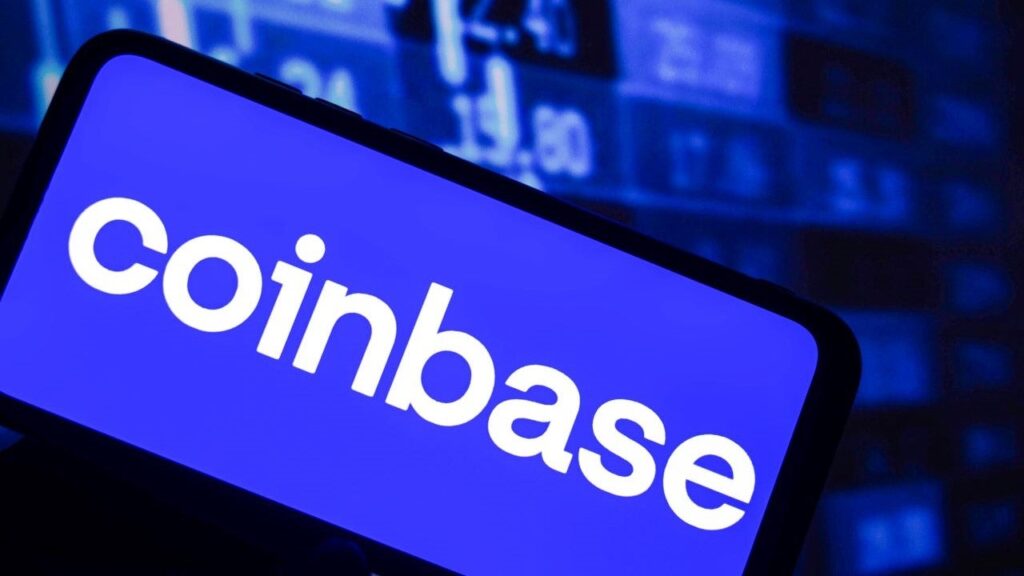 Coinbase Fined £3.5 Million by UK’s FCA