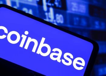 Coinbase Fined £3.5 Million by UK’s FCA