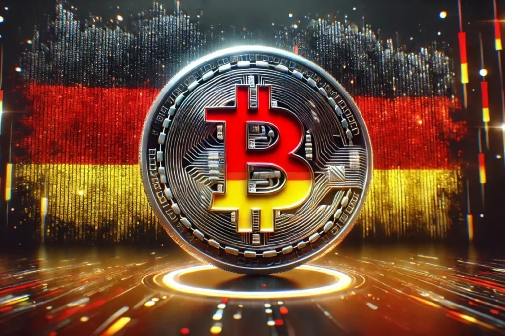 Crypto ETFs Recorded $1.4 Billion Net Inflows Last Week; CoinShares Points to German Bitcoin Sales and Low CPI in the U.S.