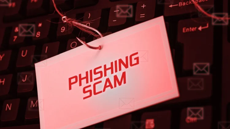 Crypto Phishing Scams Reach New Heights- $314 Million Stolen in First Half of 2024, New Reports Reveals