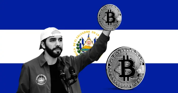 El Salvador Proposes Bitcoin for Trade with Russia Amid Sanctions, But Russia Hesitant — Embassy Official