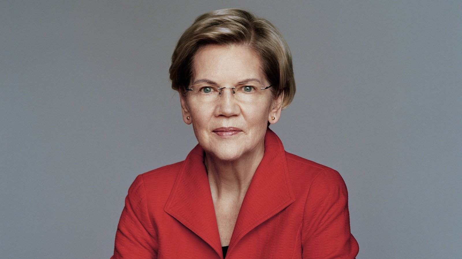 Elizabeth Warren Warns That Foreign Crypto Miners Might Be Spying on U.S. Military Bases