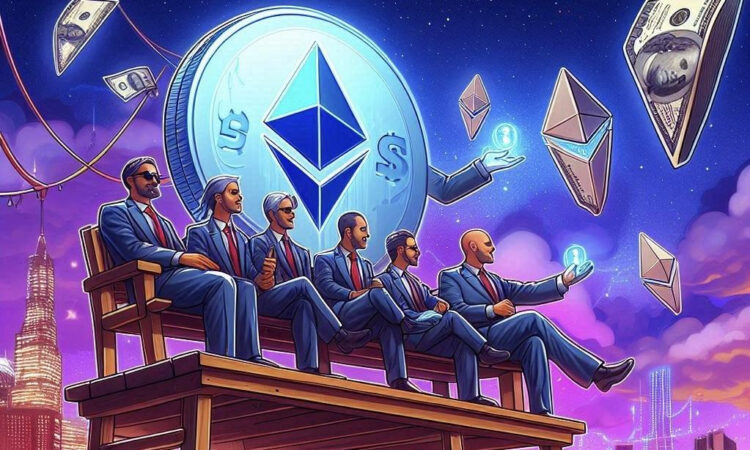 Explore how the recent approval of Ethereum ETFs by the SEC could drive ETH prices up by 90%, despite Ethereum's lower popularity compared to Bitcoin.