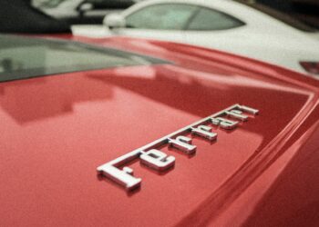 Ferrari to Accept Cryptocurrency for Car Purchases in the U.S