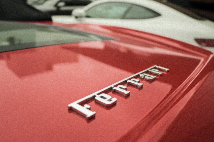 Ferrari to Accept Cryptocurrency for Car Purchases in the U.S