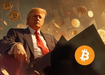 Former U.S. President Donald Trump to Headline Bitcoin 2024 Conference