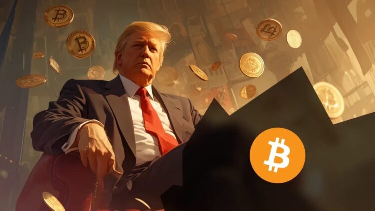Former U.S. President Donald Trump to Headline Bitcoin 2024 Conference