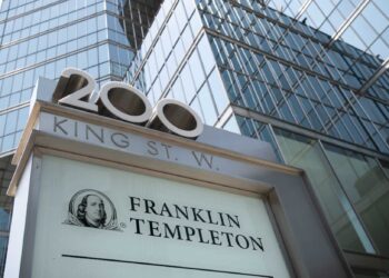 Franklin Templeton Partners with SBI Holdings to Launch Crypto ETF in Japan