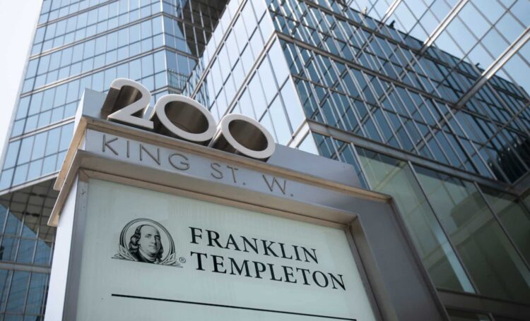 Franklin Templeton Partners with SBI Holdings to Launch Crypto ETF in Japan