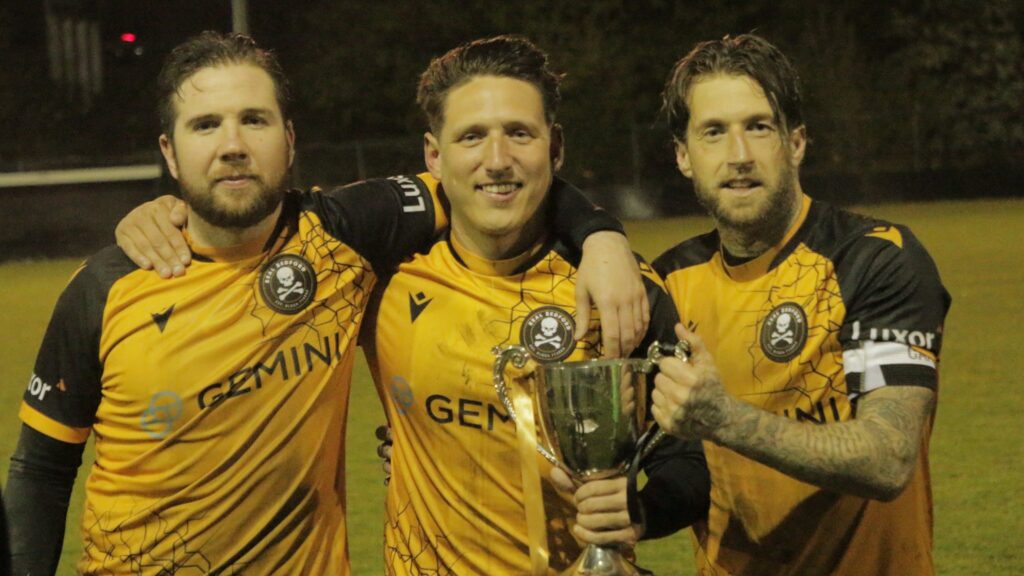 Gemini and Real Bedford FC Extend Multi-Year Bitcoin Sponsorship Deal