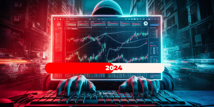 Halfway Through 2024: The Most Notorious Crypto Hacks So Far