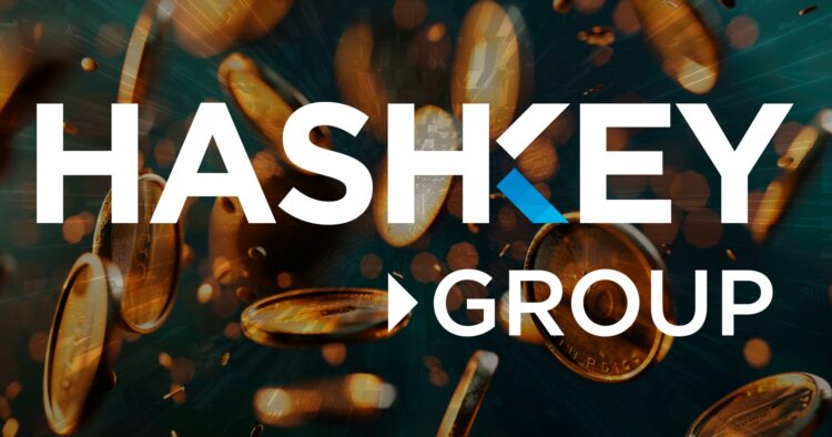 HashKey Group to Airdrop $HSK Token via Tap-to-Earn Telegram Game