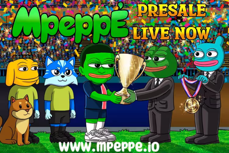 Here’s Why Experts Are Saying To Be Bullish With Mpeppe (MPEPE) And Not Pepecoin (PEPE)