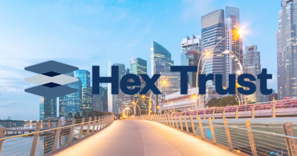 Hex Trust Partners with Monad Labs to Offer First Custody Support for Monad Blockchain