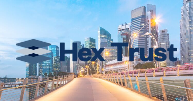 Hex Trust Partners with Monad Labs to Offer First Custody Support for Monad Blockchain