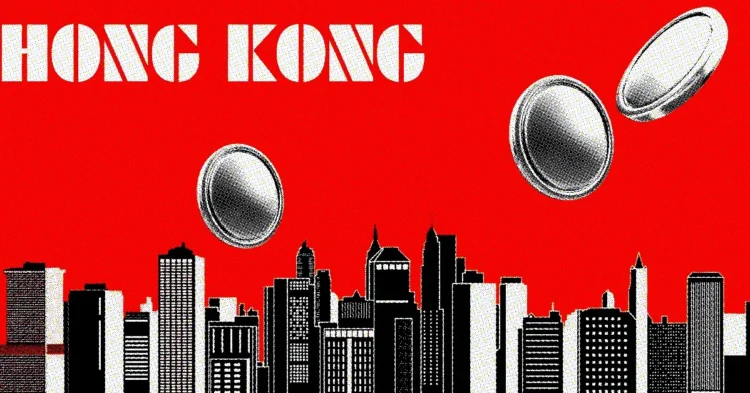 Hong Kong to Introduce Asia's First Inverse Bitcoin ETF