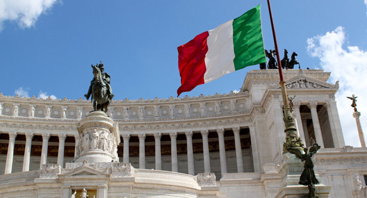 Italy’s Central Bank Set to Roll Out Guidelines for Implementing EU Crypto Regulations (MiCA)