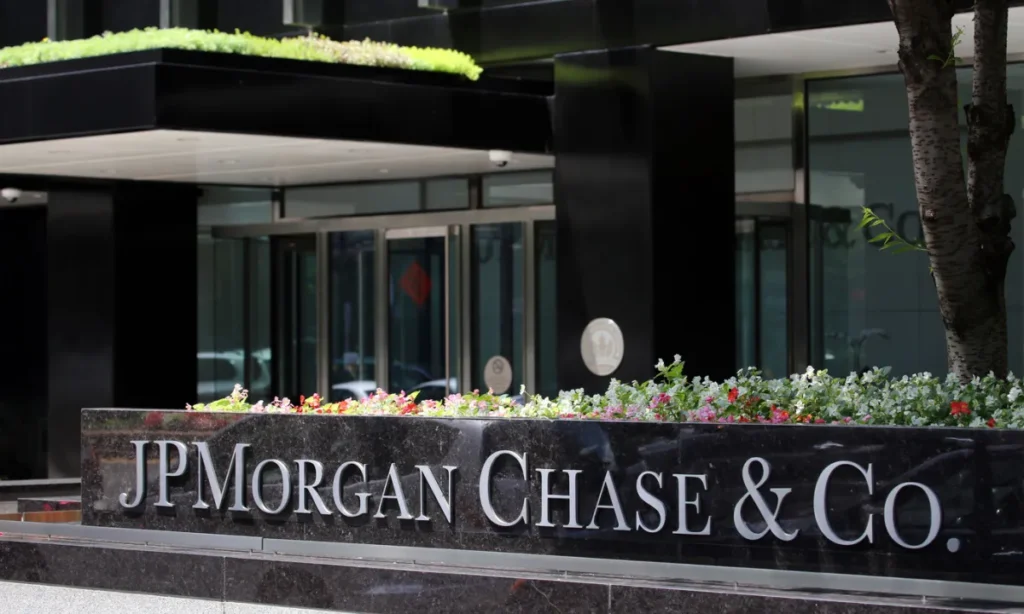 JPMorgan Chase Introduces AI Tool to Perform Research Analyst Duties