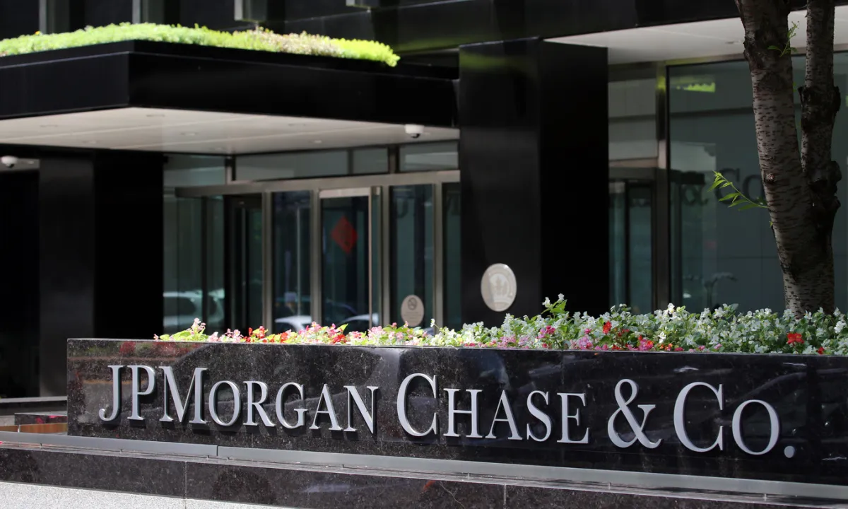 JPMorgan Chase Introduces AI Tool to Perform Research Analyst Duties
