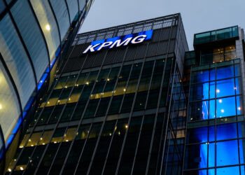 KPMG Teams Up with Cryptio to Improve Financial Reporting for Crypto Assets