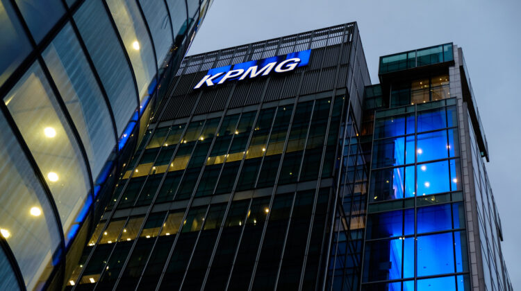 KPMG Teams Up with Cryptio to Improve Financial Reporting for Crypto Assets