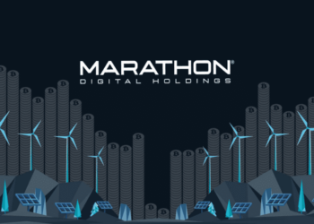 Marathon Digital Purchases $100M worth of Bitcoin, Adopts Full HODL Strategy