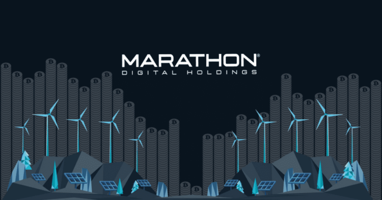 Marathon Digital Purchases $100M worth of Bitcoin, Adopts Full HODL Strategy