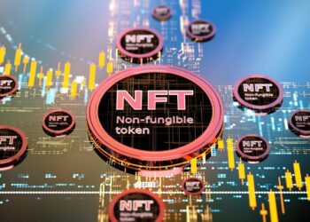 NFT Sales Volumes Drop 45% in Q2 2024: What’s Behind This Decline?