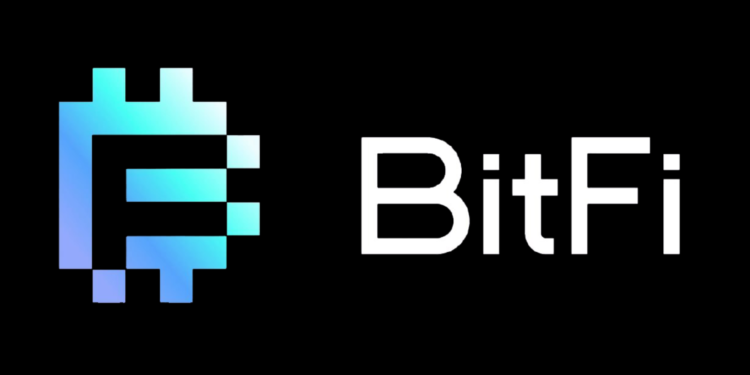 New CeDeFi Platform BitFi Raises $50 Million in Seed Funding Round