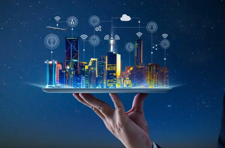 Nigeria Unveils Plans for Research Centres Dedicated to AI, IoT, and Blockchain in Nigeria