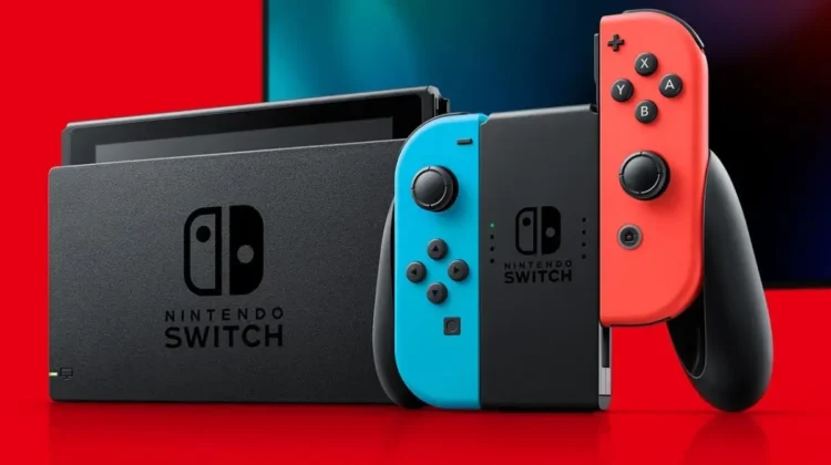 Nintendo Shuns Generative AI in Game Development, Cites Intellectual Property Risks