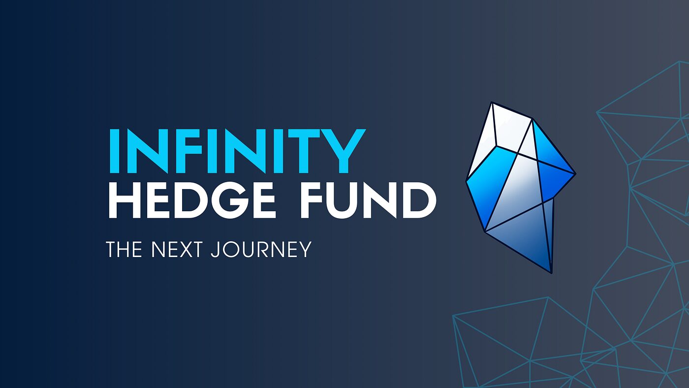 OKX Expands Web3 Offerings with Infinity Hedge Fund Collaboration